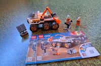 Lego City 60225 Rover Testfahrt Bayern - Zell am Main Vorschau