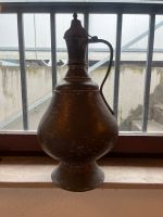 Vase aus Kupfer Handarbeit Nordrhein-Westfalen - Ratingen Vorschau
