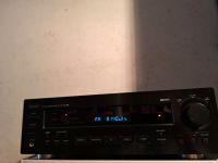 Verstärker  receiver TEAC Model AG - 790E Hessen - Griesheim Vorschau