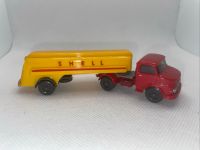 WIKING 1:87 Alt LKW MB 1413 Shell Tanksattelzug 1965 GK 800 Hessen - Schmitten Vorschau