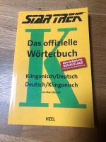 STAR TREK Wörterbuch Rheinland-Pfalz - Zemmer Vorschau