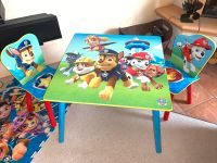 Paw Patrol Stuhl Sitzgruppe Tisch Kinderzimmermöbel Niedersachsen - Lüneburg Vorschau