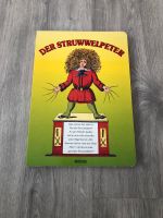 Der Struwwelpeter Buch Nordrhein-Westfalen - Dorsten Vorschau