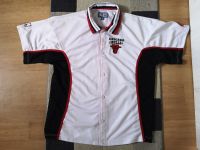 Chicago Bulls Warm Up Trikot Jacke Starter Gr. XL Jordan Champion Sachsen-Anhalt - Klinke Vorschau