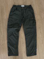 Viavesto Herren Zipp Hose Wanderhose Trekking Gr. 48/S/24 Khaki Hannover - Herrenhausen-Stöcken Vorschau