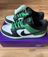 Nike Dunk Low SB Classic Green 44,5 Nordrhein-Westfalen - Leverkusen Vorschau