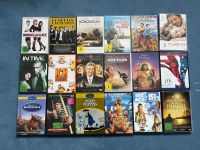 DVD Sammlung aufzulösen Nordrhein-Westfalen - Paderborn Vorschau