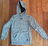 Pullover Junge Gr.152 Charles Vögele, 100% Baumwolle TOP sehr gut Bayern - Obertraubling Vorschau