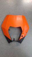 KTM Lampenmaske  Art. 78008001000 620 LC4 1995-2001 Bayern - Ingolstadt Vorschau