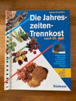 Die Jahreszeiten – Trennkost nach Dr. Hay Bayern - Gstadt Vorschau