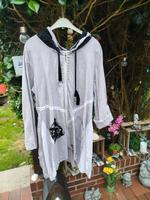 Tredy Jacke Gr 46 Neu + Netzbluse + Shirt Niedersachsen - Westerstede Vorschau