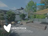 HERZSTÜCK - Großzügige Wohnung mit großer Terrasse inkl. 1-Zi.-Apartement im Herzen von Waiblingen Baden-Württemberg - Waiblingen Vorschau