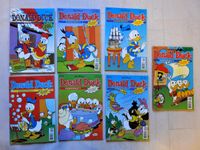 30 x Donald Duck - Sonderheft + Mehr ---- Micky Maus Nordrhein-Westfalen - Solingen Vorschau