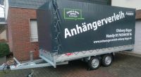 Anhängervermietung/Anhänger mieten/Auto/Motorrad/Anhänger/Olsberg Nordrhein-Westfalen - Olsberg Vorschau