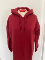 Hoddiekleid langer Hoddie ❤️ Defshop DEF Kapuzenpullover Gr M Bayern - Starnberg Vorschau