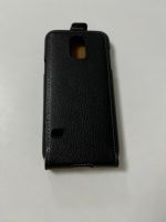 Hama Echt Leder Flap-Tasche Case Samsung Galaxy S5 Mini, Hülle Bayern - Peißenberg Vorschau