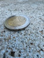 Seltene 2 euro Münze entführung der europa mit fehlprägung Nordrhein-Westfalen - Recklinghausen Vorschau