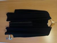 TOP! H&M Strickjacke Gr.XS /  Lochstrick Kapuze Hessen - Hauneck Vorschau