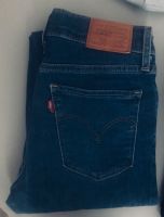 LEVI‘S 711 Skinny Jeans Größe 25/32 Hamburg-Nord - Hamburg Fuhlsbüttel Vorschau