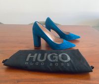 HUGO Boss Ines Absatz High heels Pumps München - Au-Haidhausen Vorschau