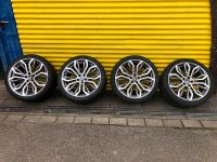 4x BMW Alufelgen 325/30 R21 108Y & 285/35 R21105Y Dunlop RUNFLAT Rheinland-Pfalz - Frankenthal (Pfalz) Vorschau