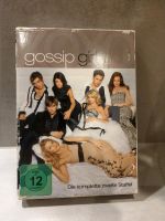 Gossip Girl Serie Staffel 2 DVD mit Box Baden-Württemberg - Steinheim an der Murr Vorschau