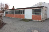Lagerhalle zentral in Speyer zu vermieten Rheinland-Pfalz - Speyer Vorschau