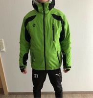 Skijacke White Season S waterproof 8000 Niedersachsen - Schwaförden Vorschau