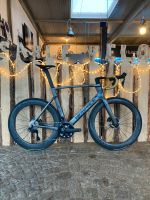 Winspace T1500 Aerorad Rennrad Ultegra DI2 12-Speed Bayern - Hammelburg Vorschau