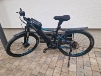 E-Bike Giant Fathom E+ 2 29er (Fahrrad) Yamaha E-Motor. Baden-Württemberg - Pforzheim Vorschau