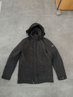 Hilfiger Übergangsjacke S Parka Jacke no Carhartt North Face Nike Rheinland-Pfalz - Koblenz Vorschau