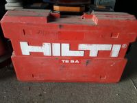 Hilti TE5A Bayern - Schönthal Vorschau