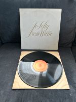Schallplatte Willie Nelson to lefty from Willie Baden-Württemberg - Gärtringen Vorschau