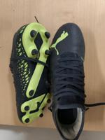 Fußball Schuhe Bayern - Pfaffing Vorschau