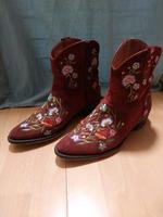 Cowboy Boots Bayern - Freising Vorschau