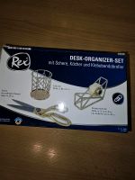 Desk organizer set Schere  Tesa stifthalter Nordrhein-Westfalen - Hennef (Sieg) Vorschau