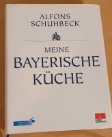 Alfons Schuhbeck - meine bayerische Küche Bayern - Geisenfeld Vorschau