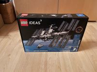 Lego internationale Raumstation 21321 Neu OVP Nordrhein-Westfalen - Dinslaken Vorschau