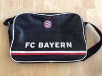 FC Bayern Umhängetasche Bayern - Graben (Lechfeld) Vorschau