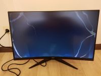 AOC Gaming C27G2 - 27 Zoll LCD Monitor Defekt Mitte - Gesundbrunnen Vorschau