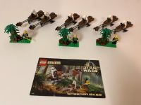 LEGO StarWars 7128 Speeder Bikes Bayern - Giebelstadt Vorschau