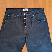 Levis 501, W28L30, 90er Modell, sehr gut erhalten Hessen - Dieburg Vorschau
