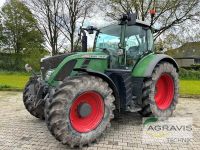 Fendt 714 VARIO SCR PROFI Traktor / BOR2398133 Niedersachsen - Osterwald Vorschau