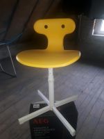 Schreibtisch Stuhl von IKEA Sachsen - Borna Vorschau