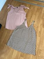 2  Tops , Shirt Sommer Gr. 36 ! Neuwertig ! Versand zzgl 2,55 € Sachsen - Wiedemar Vorschau