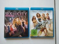 2 Blu-ray: Sex and the City der Film 1 / Teil 2 Rheinland-Pfalz - Ingelheim am Rhein Vorschau