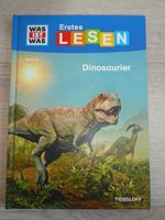 Was ist was Erstes Lesen Dinosaurier Baden-Württemberg - Böbingen an der Rems Vorschau