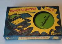 Monster Buzzer Kartenspiel Spiel Neu Niedersachsen - Westoverledingen Vorschau