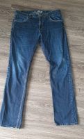 Herren Jeans Gr. 34/34 Tom Tailor Dunkelblau Reguler Slim Nordrhein-Westfalen - Lippstadt Vorschau