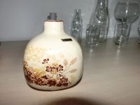 NEU Vase Blumenvase Keramik Muster / Dekor Blumen Floral Gräser Baden-Württemberg - Dettingen an der Iller Vorschau